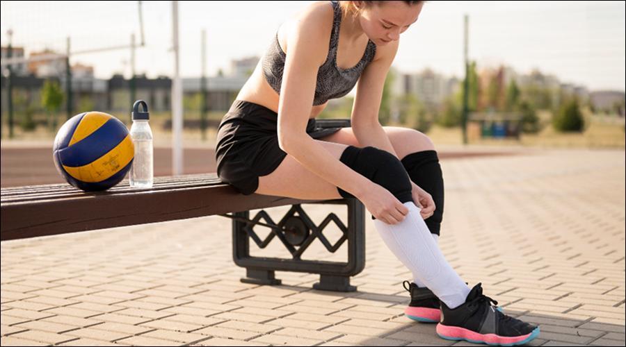 How Right Socks Can Make a Difference in Football