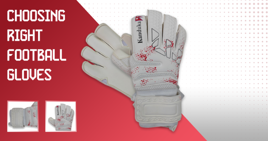 Things To Consider Before Buying Goalkeeper Gloves