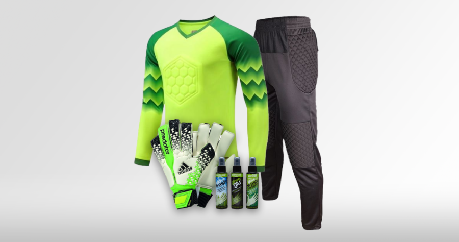 Soccer Goalie Gear List: What You Need to Protect the Net