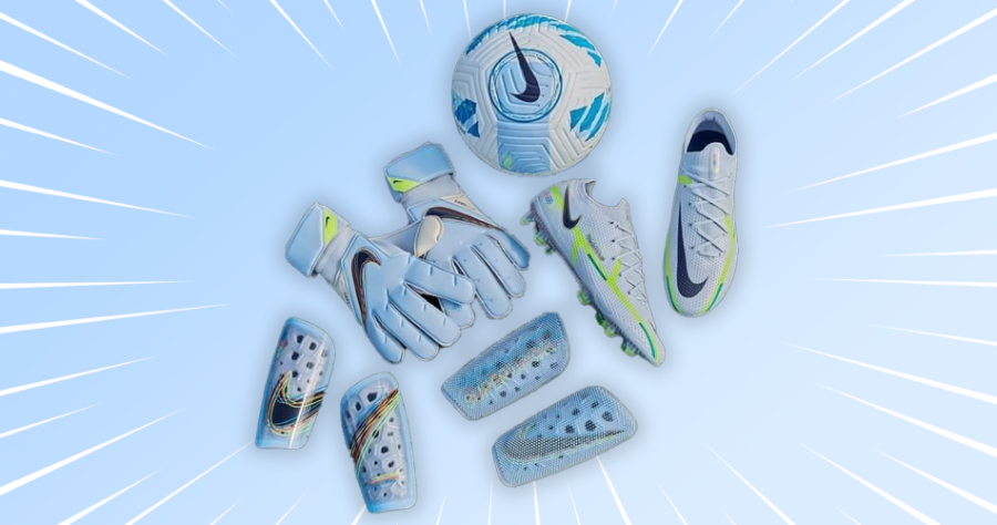 How to Choose the Right Football Equipment: A Buyer’s Guide