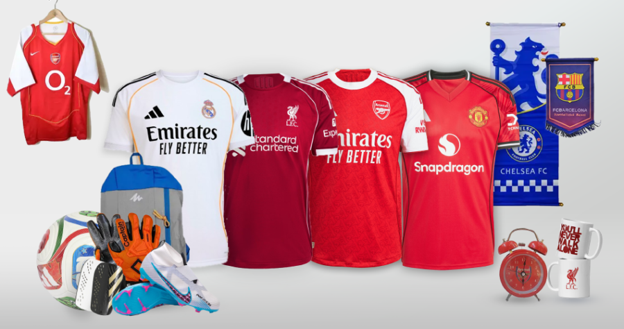 7 Gift Ideas For Football Fans