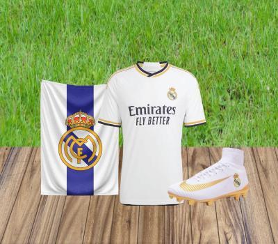 Best Gifts for Real Madrid Fans