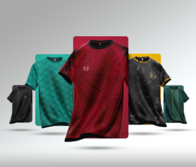 5 Tips For Choosing A Football Jersey