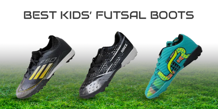 Kid Futsal Boot