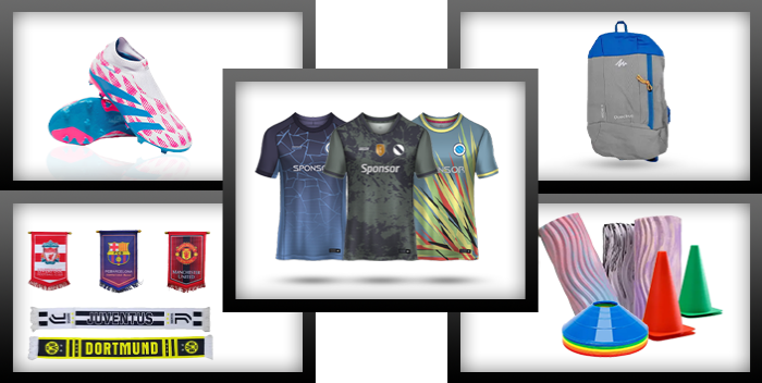 Sportwear & Gear