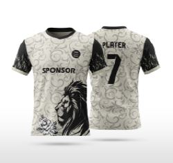 Plain Team Jersey