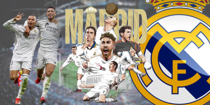Real Madrid