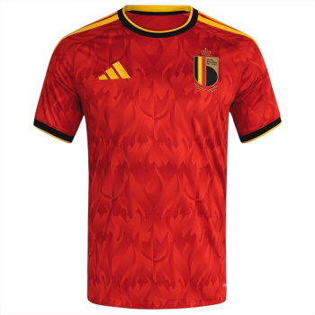 Belgium Home Player