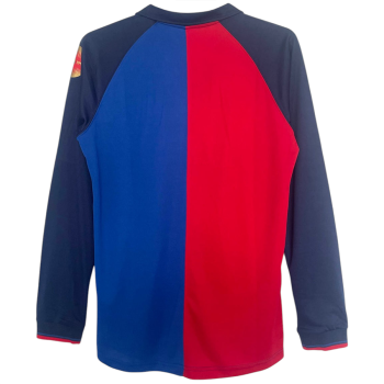 Barcelona 100 Anversery Kit 1899/9999 ( Full Sleeve)