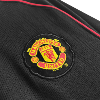 Manchecseter United Away kit 2008/09 ( Full Sleeve)