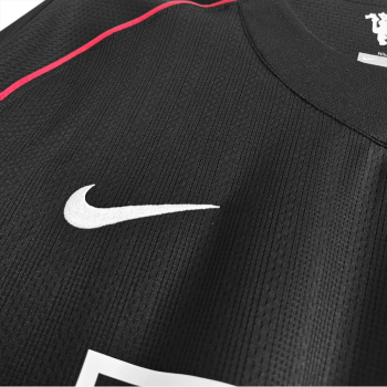 Manchecseter United Away kit 2008/09 ( Full Sleeve)