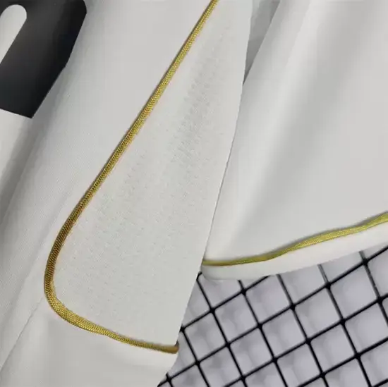 Real Madrid home 2011/12