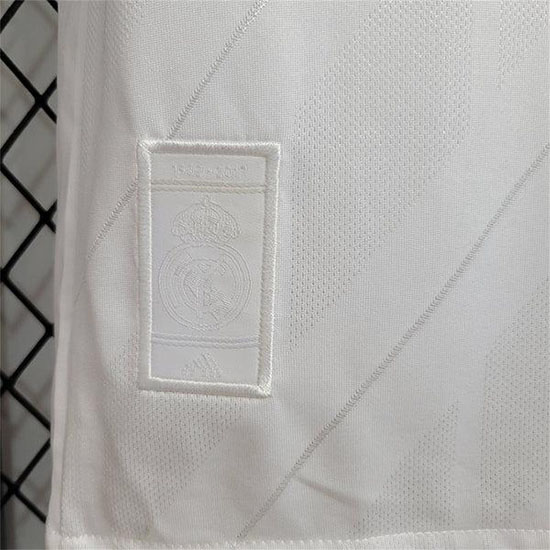 Real Madrid home 2017/18 full sleeve