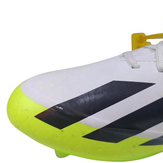 Crazyfast XX Half Ankle Football Boot-Green