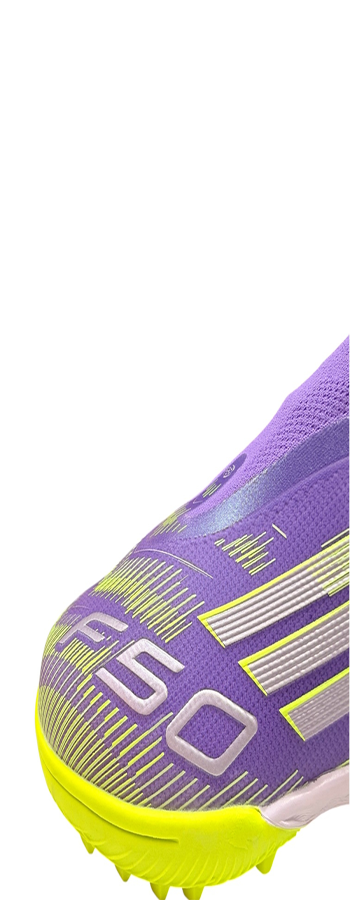FSO Purple Futsal Boot