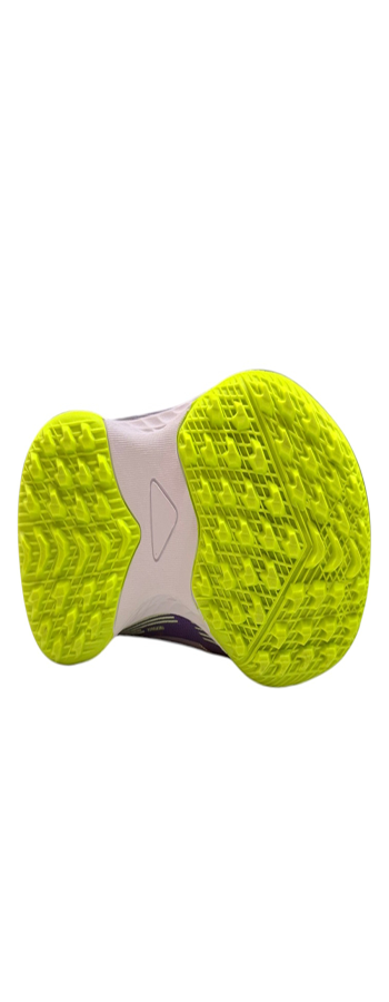 FSO Purple Futsal Boot