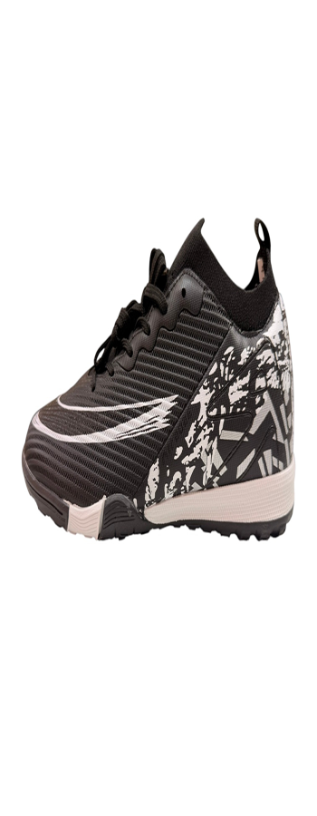 Nike Mercurial Vapor Black-White Futsal Boot