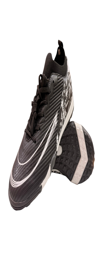 Nike Mercurial Vapor Black-White Futsal Boot