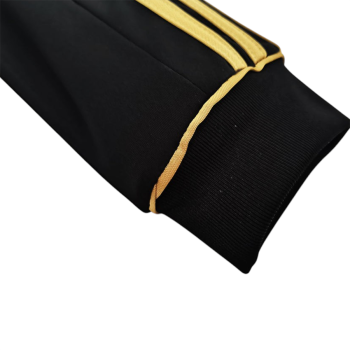 Real Madrid Away 2010/11 ( Full Sleeve)