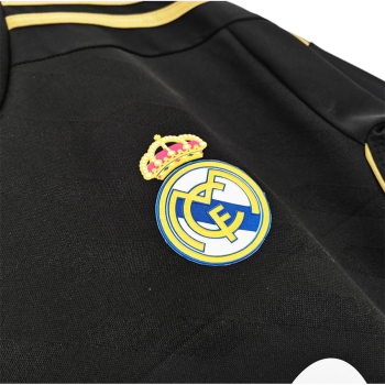 Real Madrid Away 2010/11 ( Full Sleeve)