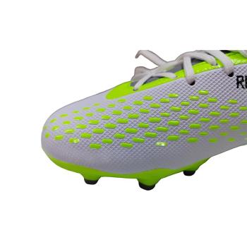 Predator FX Half Ankle Football Boot-White