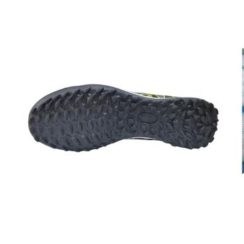 Airo Full Ankle Futsal Boot- Grey