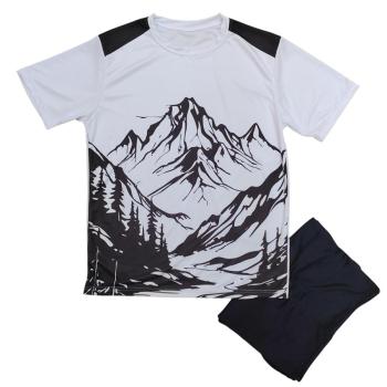 Jersico Team Jersey Set A Grade