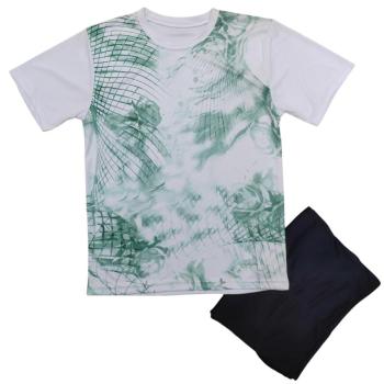 Dripon Team Jersey Set A Grade