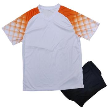 Loftiq Team Jersey Set A Grade