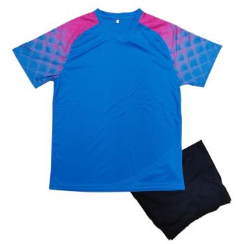Jersova Team Jersey Set A Grade -Blue