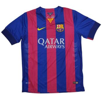 Barcelona Home Player