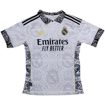 Real Madrird Special Edittion White Player