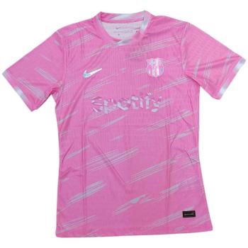 Barcelona Special Edittion Player