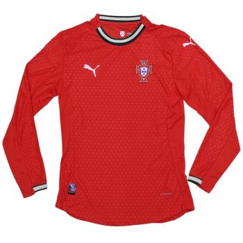 Portugal Home Player