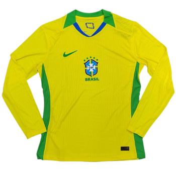 Brazil Home Player