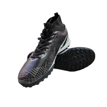 Grezzy Futsal Boot-Black