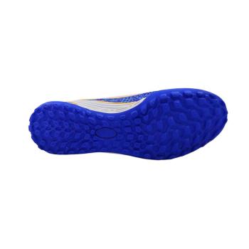 Grezzy Futsal Boot-Blue/White