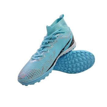 Grezzy Futsal Boot-Sky Blue