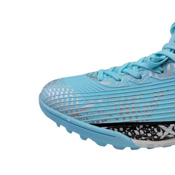 Grezzy Futsal Boot-Sky Blue
