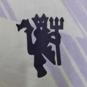 Manchester United Away Player