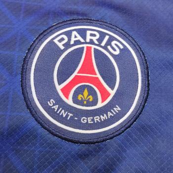 Psg Home Fan Jersey 2025/26