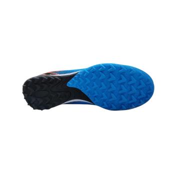 Air Jik-Jack Full Ankle Futsal Boot (Sky Blue)