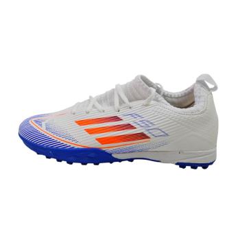 F50 Kid Futsal Boot-White