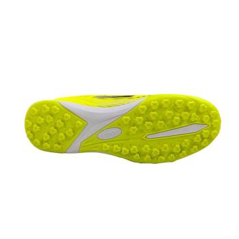 F50 Kid Futsal Boot-Neon Green