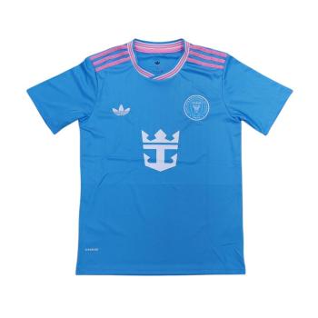 Inter Miami Third Kit Fan Jersey 2025/26