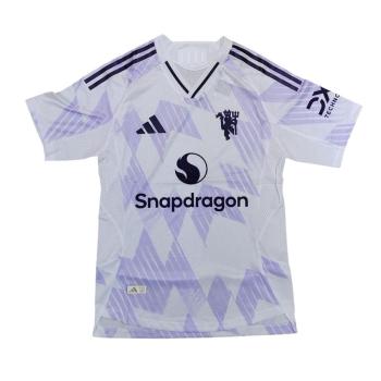 Manchester United Away Player