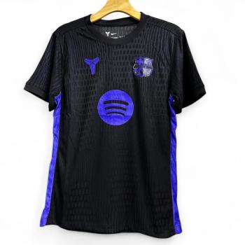 Barcelona Black kit Player