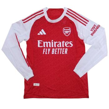 Arsenal Home Full sleeve Player