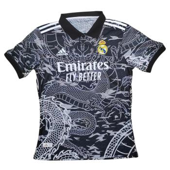 Real Madrid Special Black Dragon Edition Player