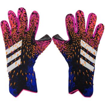 Predator Gloves pink